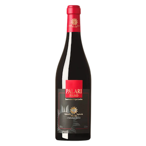 Faro DOC by Azienda Agricola Palari